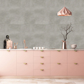 Kitchenline Kjøkkenplate Concrete 610 x 610 mm
